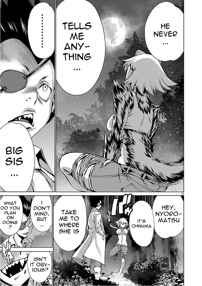 Killing Bites Chapter 54 image 11_optimized